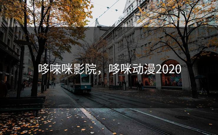 哆唻咪影院，哆咪动漫2020